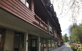 Apartman Pod Lomnickym Stitom - 105M2